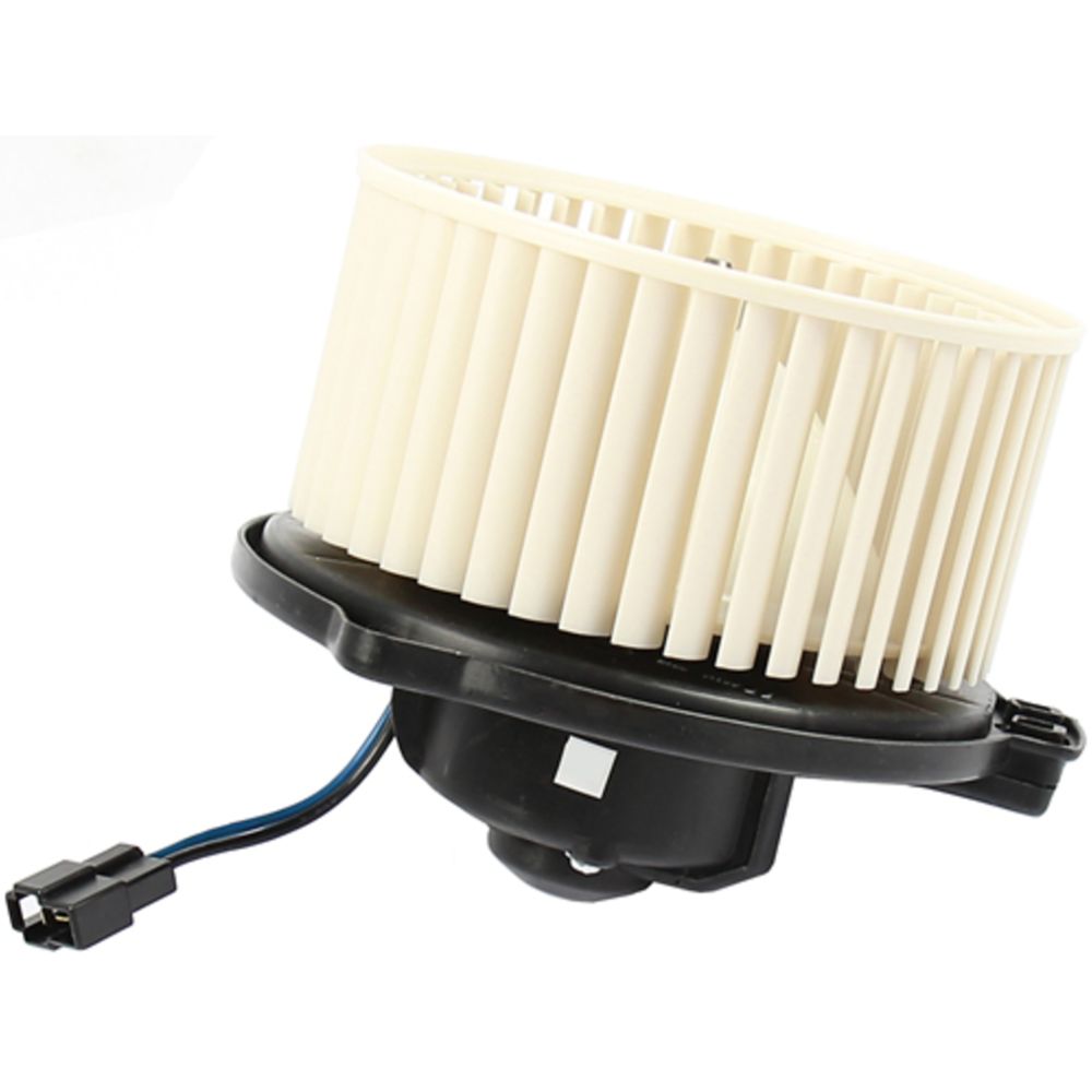Elektrisk motor, kupéfläkt 13-1008