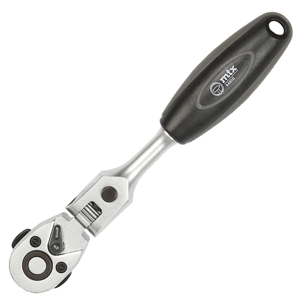 MTX Tools Basic räikkäväännin nivelellä 1/4"