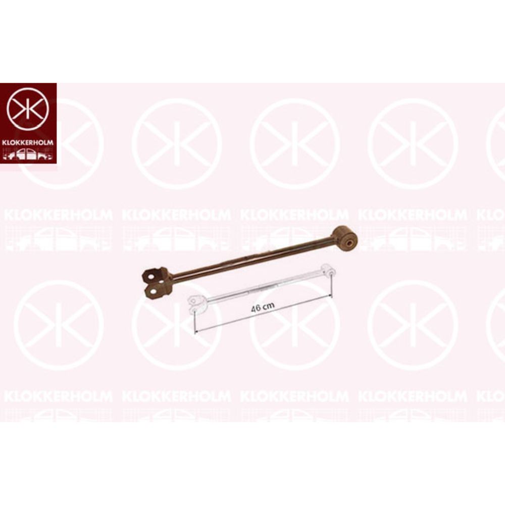 Käändmiku stabilisaator 17-7465