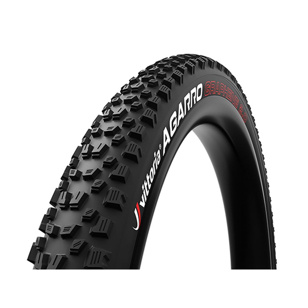Vittoria Agarro MTB-däck 65-622 / 29 x 2.6 TNT G2