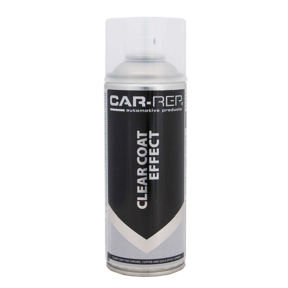 CAR-REP Kirkaslakka efektimaaleille 400 ml