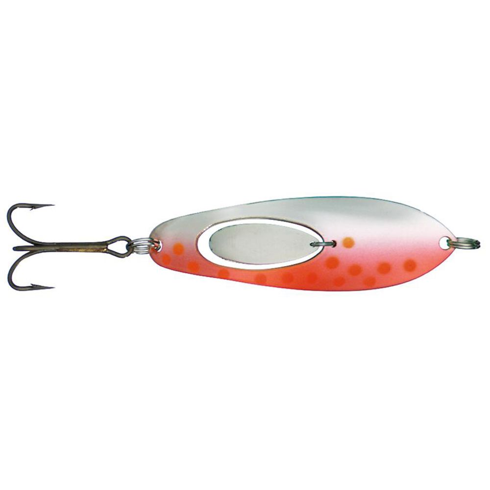 Kuusamo Taimen Super skeddrag 7,5 cm 17 g