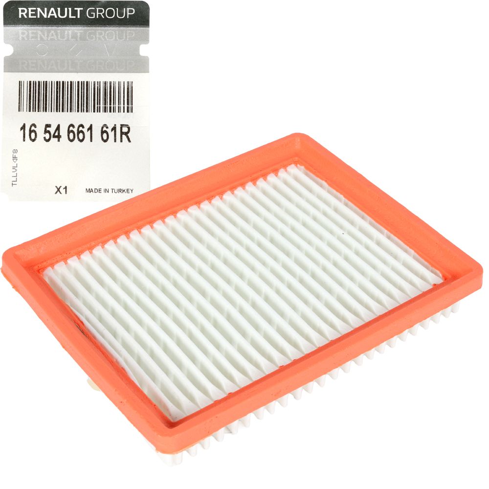 Ilmansuodatin 16-00499