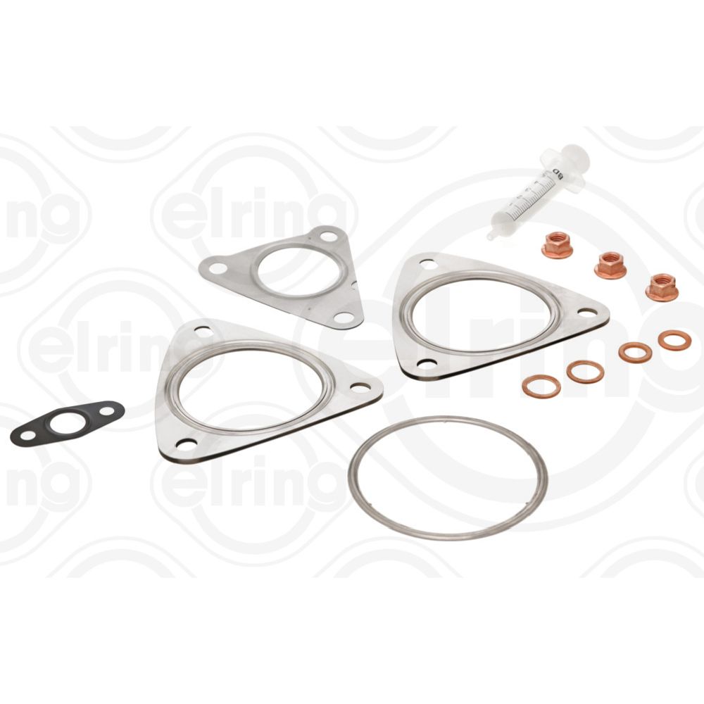Monteringsats, Turbo 13-00330