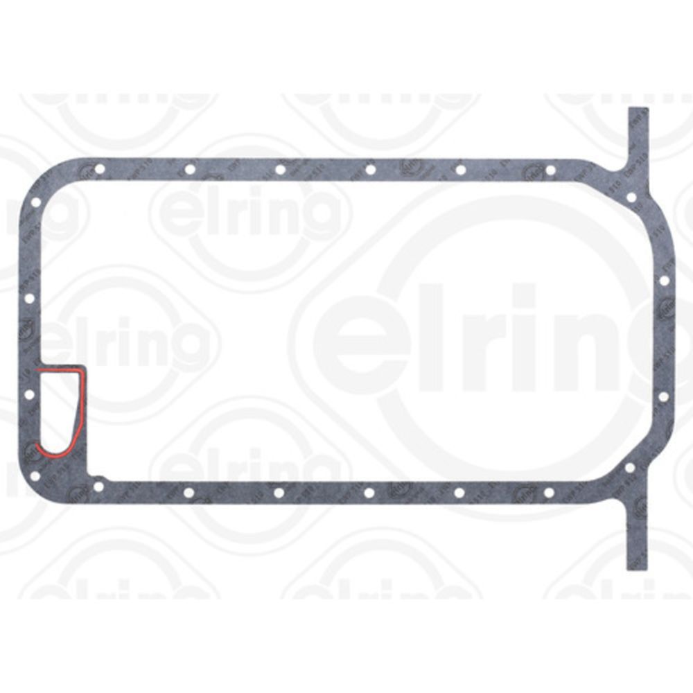 Karteripõhja tihend 27-02682