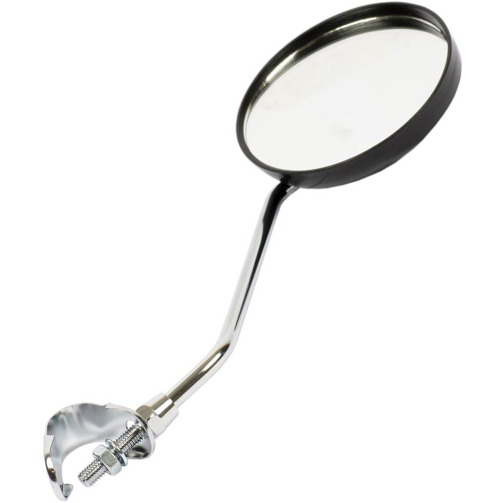 DZ Hardware mootorratta peegel ümar vasak/parem M8, ei sobi teeliikluseks