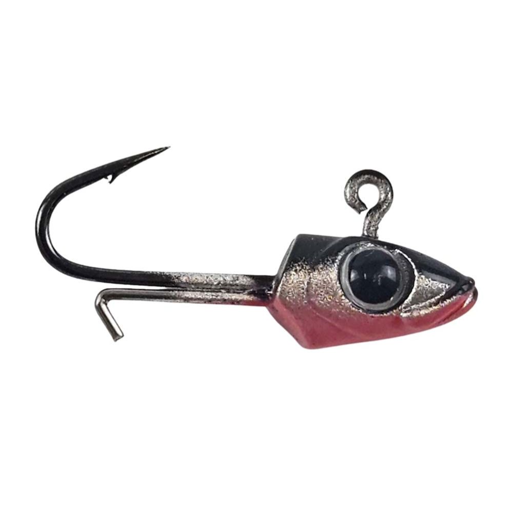 Jasu Suvas volframist jigipea 3 g # 6