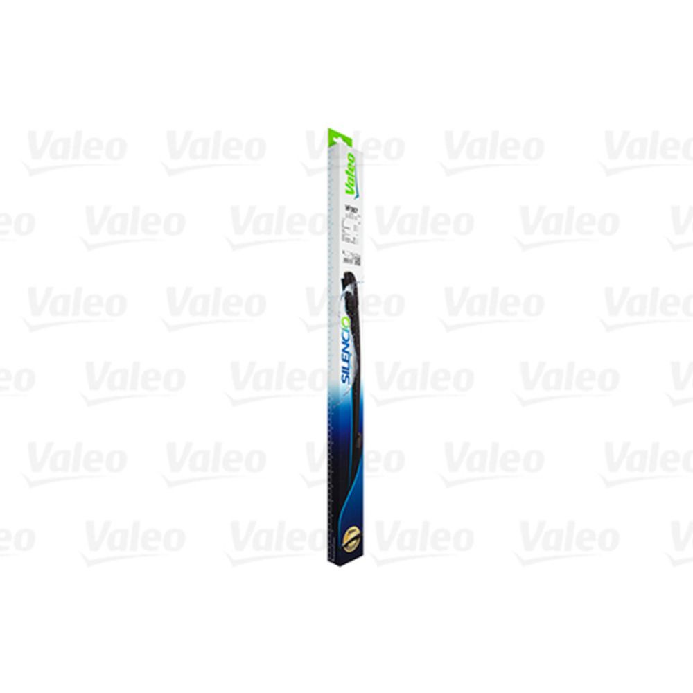 Valeo Silencio FB VF387 pyyhkijänsulkapari 65 + 45 cm