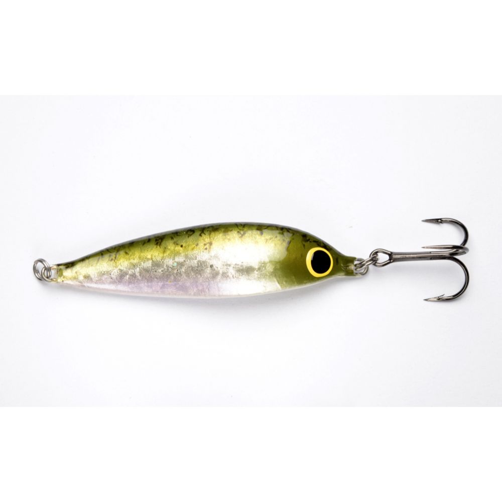 E.V.Trutta Normitrutta lusikkauistin 8 cm 22 g väri: ev-9