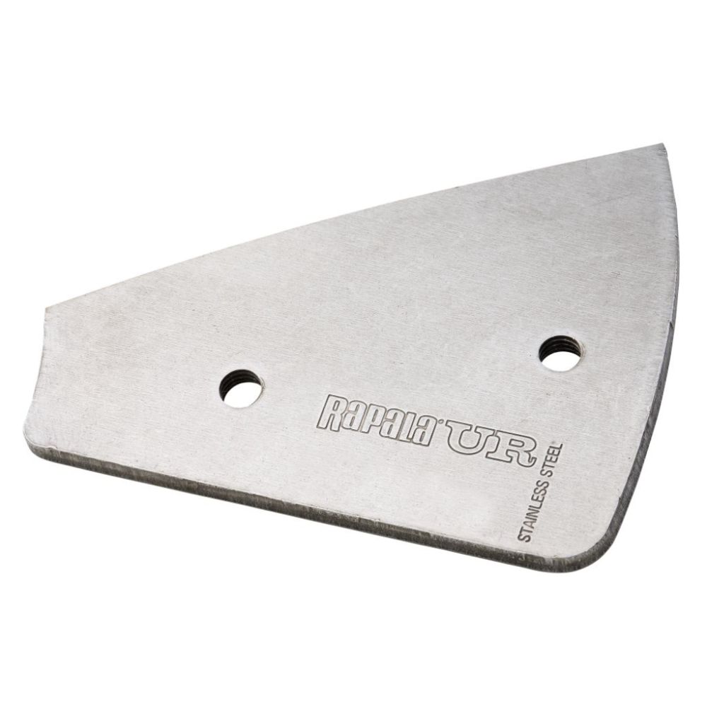 Rapala UR Steel / EVO Metal terad