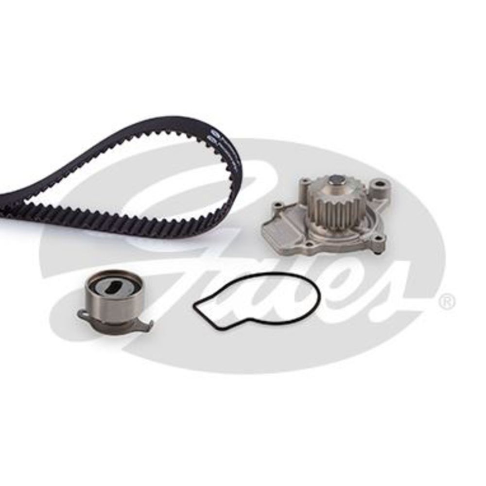 Veepump + hammasrihmakomplekt 25-9853