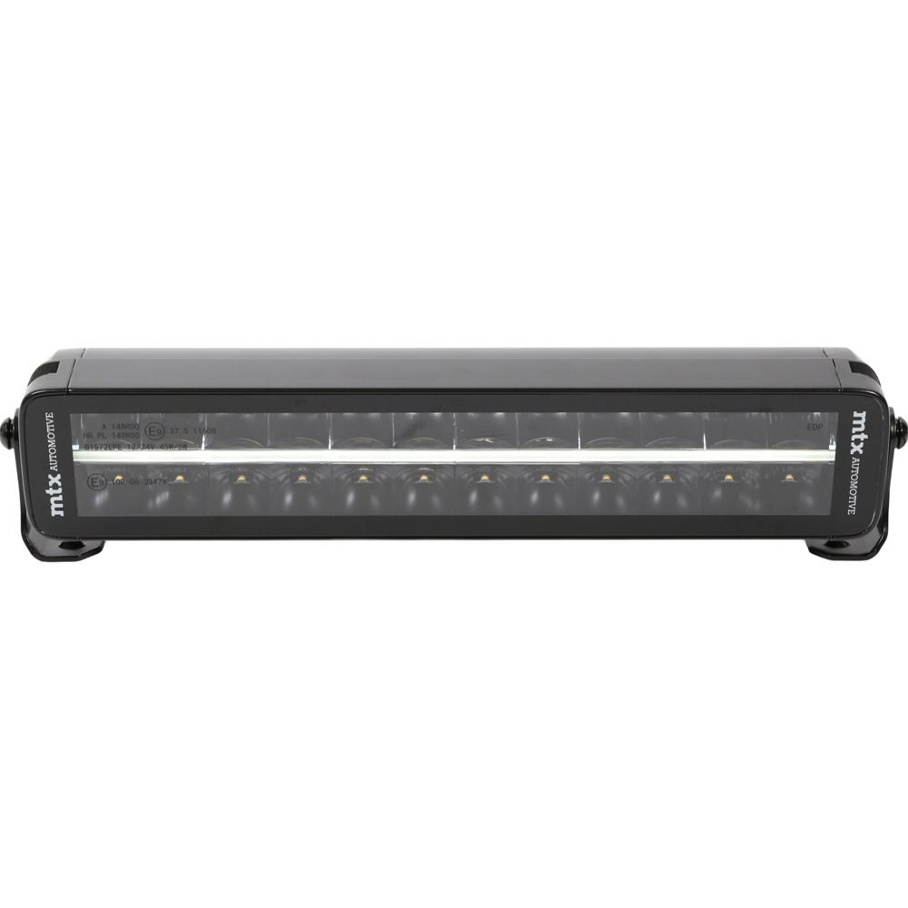 MTX Automotive FlareBoost 360 lisatuli 36 cm 120 W Ref. 37,5