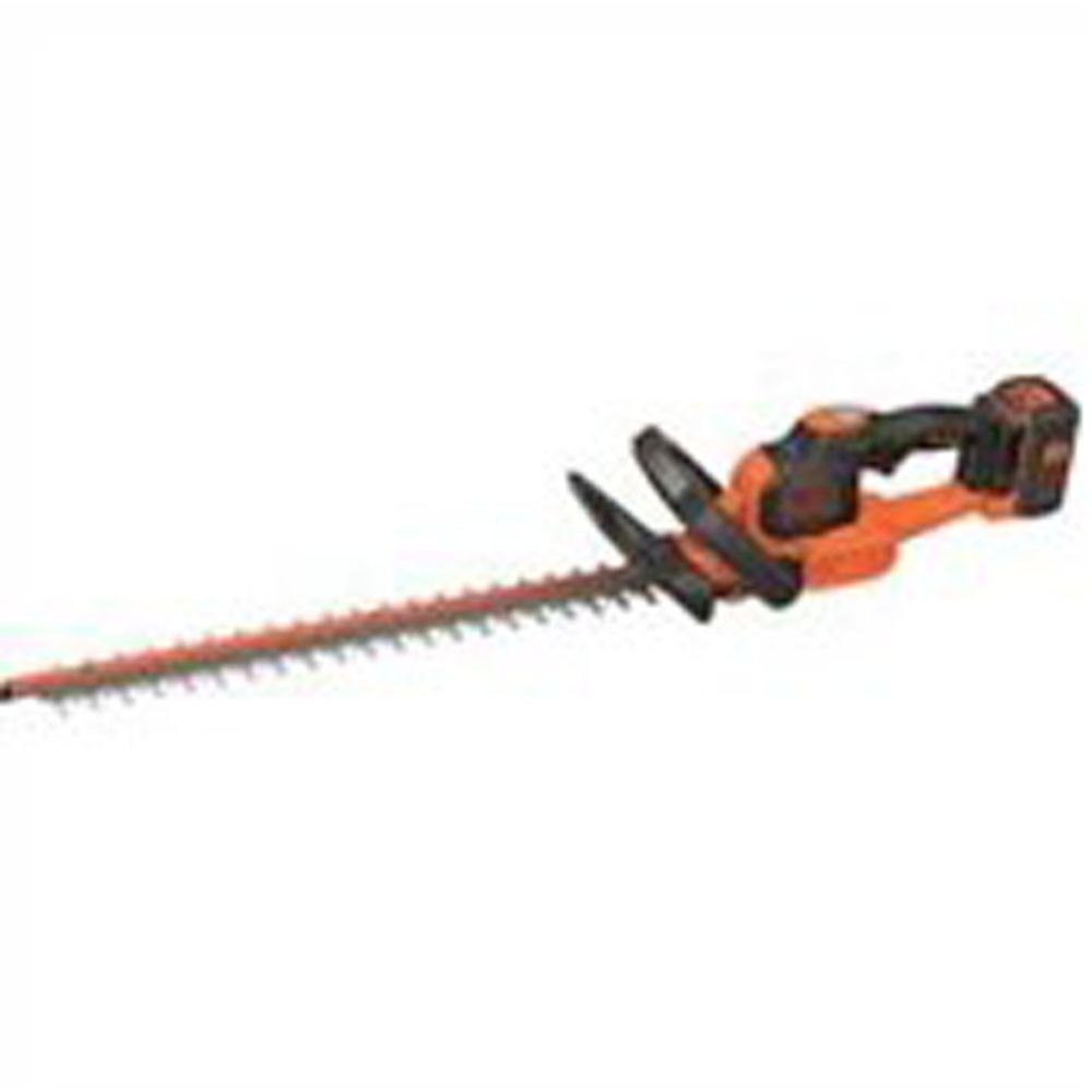 BLACK+DECKER GTC36552PC pensasleikkuri 55 cm 36 V (sis. 1 x 2 Ah 36 V akku sekä laturi)