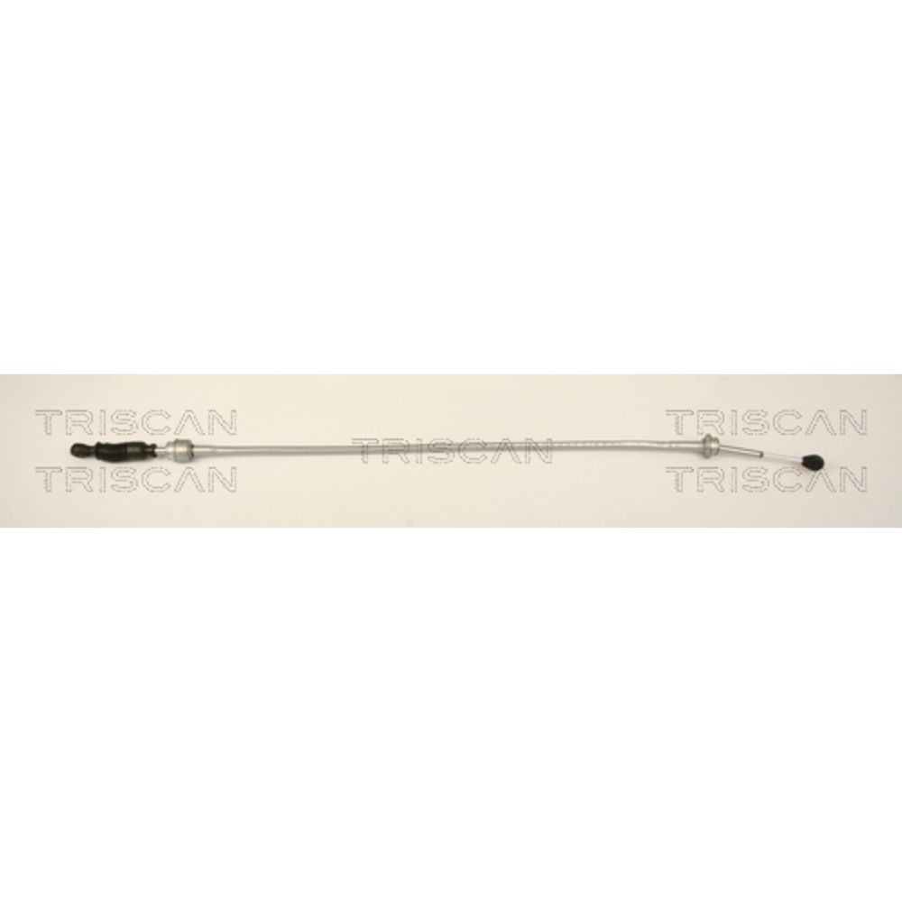 Vajer, manuell transmission 24-00195