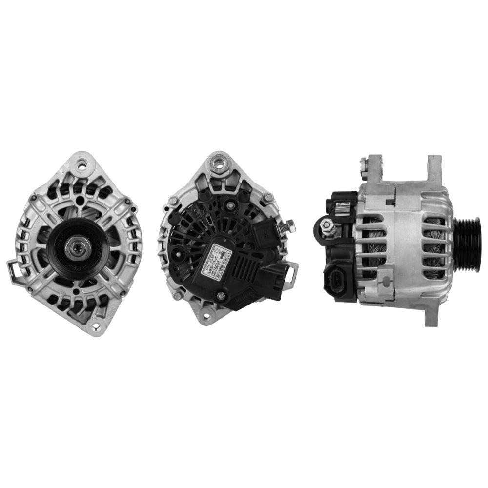 Generator 13-3494