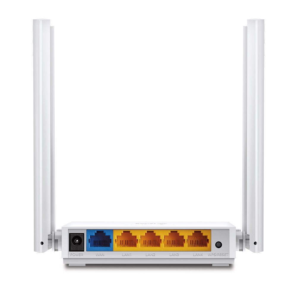 TP-LINK Archer C24 router