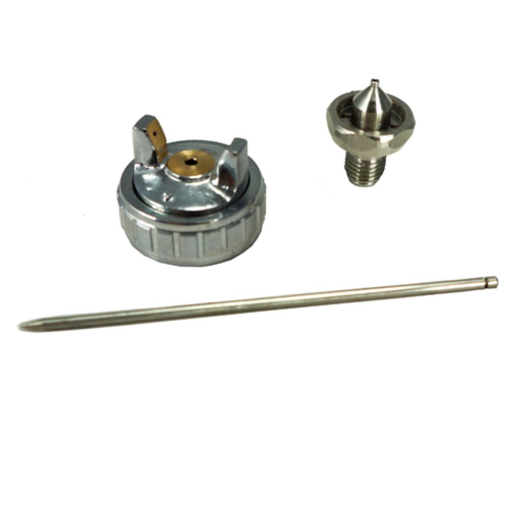 Maaliruiskun 75-1110 varasuutinsarja 1,0 mm