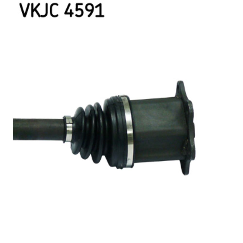 Vetoakseli 17-06776