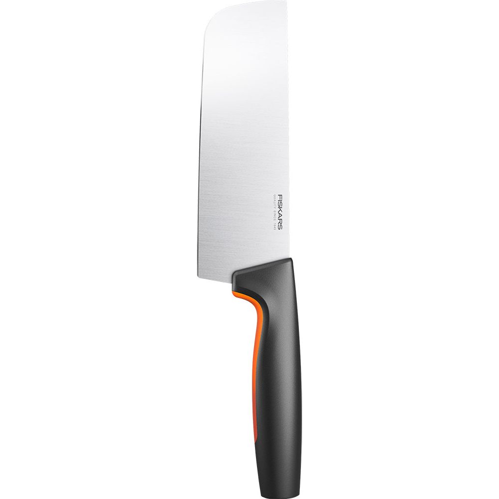 Fiskars Functional Form Nakiri kniv 16 cm