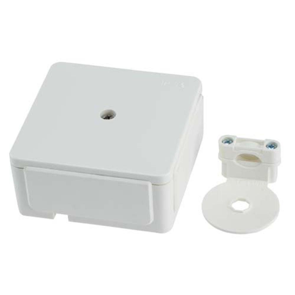 Bastuugns-/ugndosa IP54
