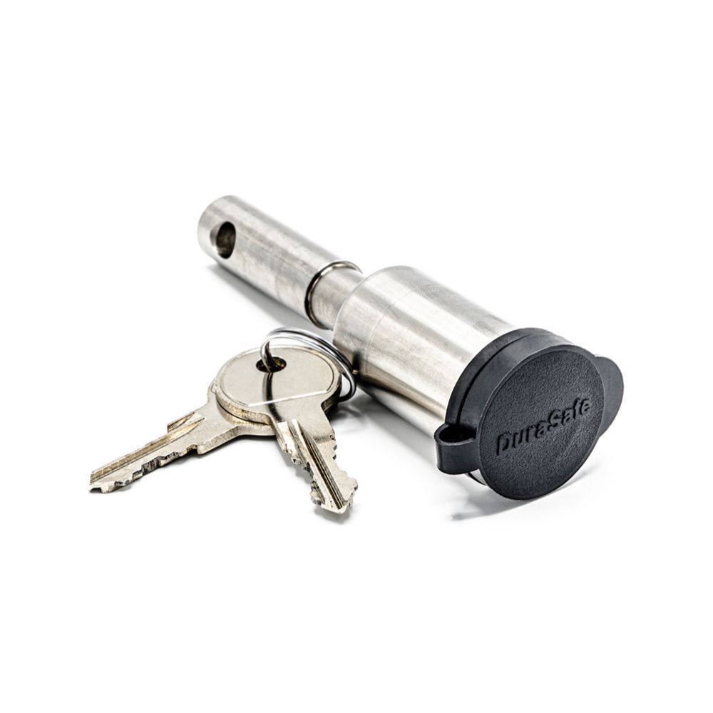 DuraSafe Bracket Lock MKA-21 lås till frontmonterad elmotor