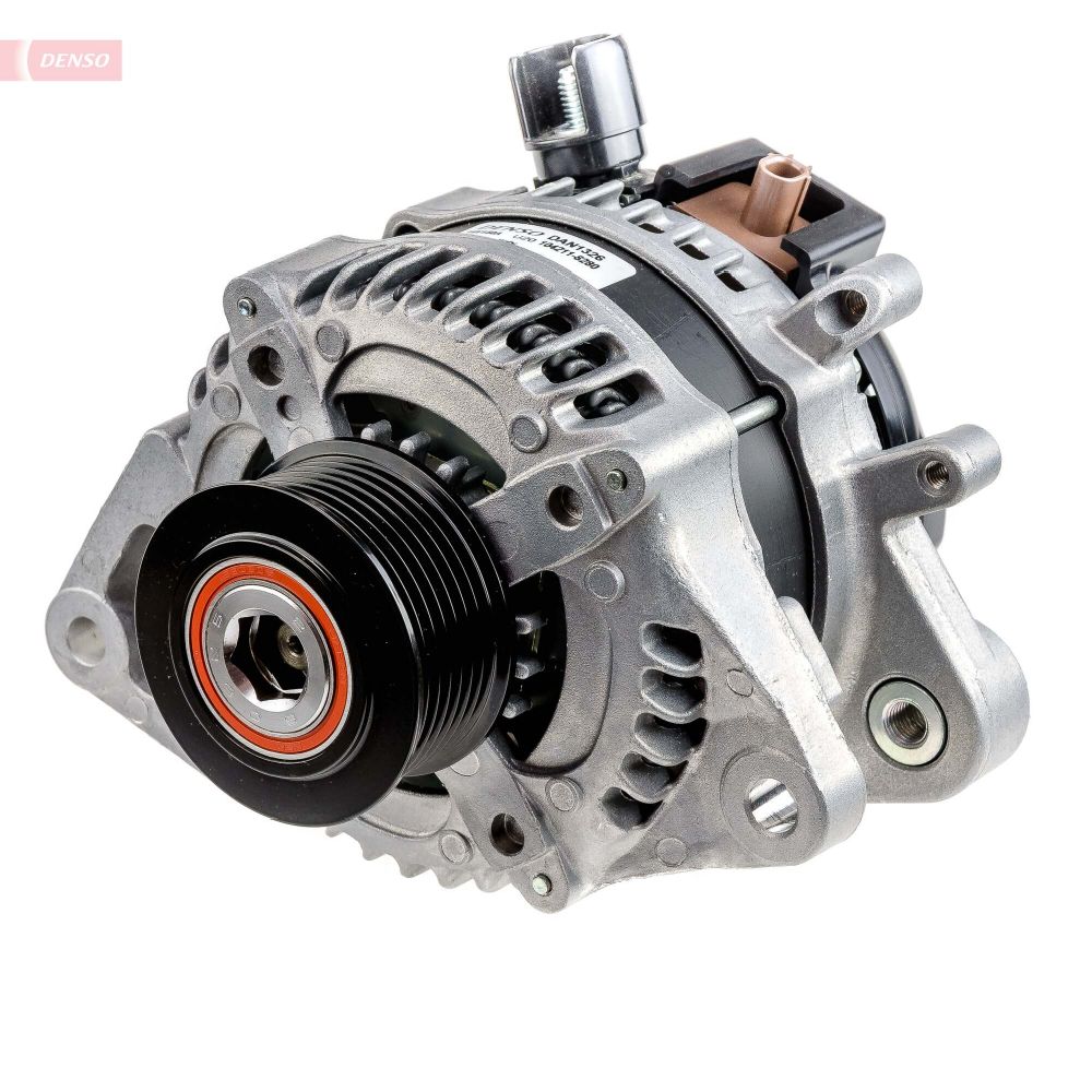 Generaator 13-00112