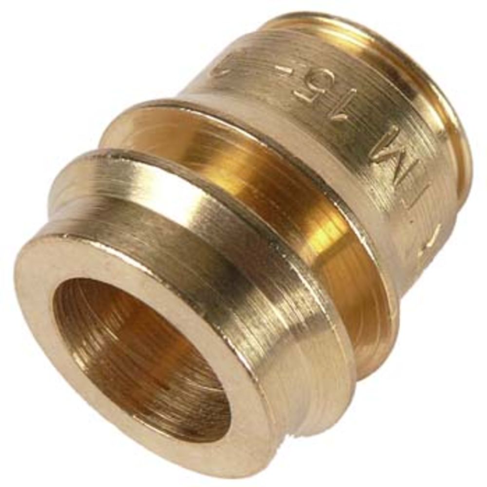 Korkrõngas surveliitmikele, 15 x 10 mm
