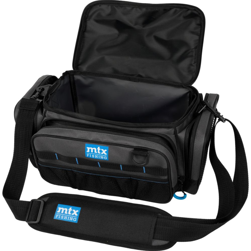 MTX Fishing kalastuskott