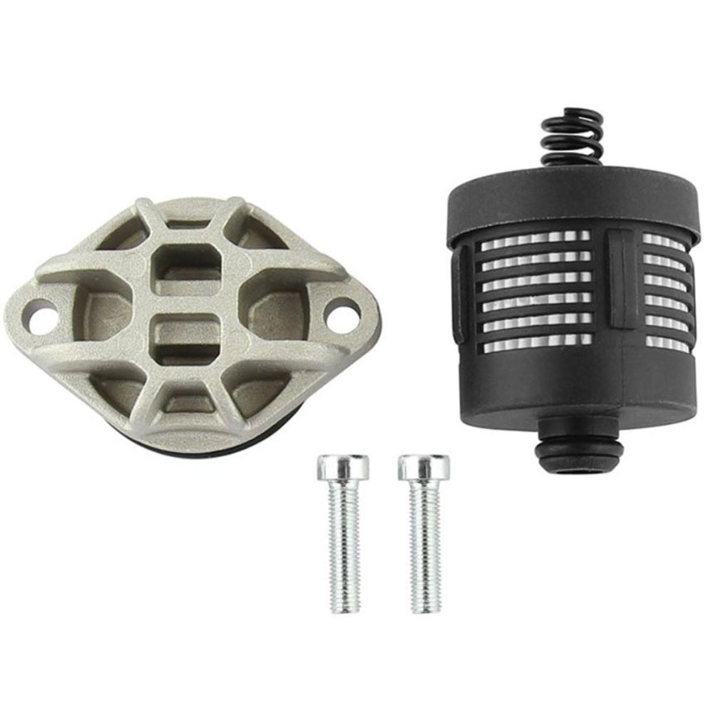 Haldex-siduri filter 19-0356