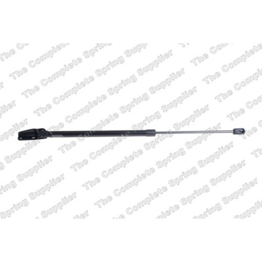 Tavaratilan kaasujousi 12-00849