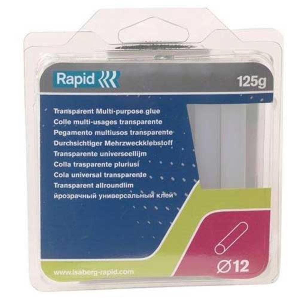 Rapid limpatron till limpistol 12 mm 14 st.