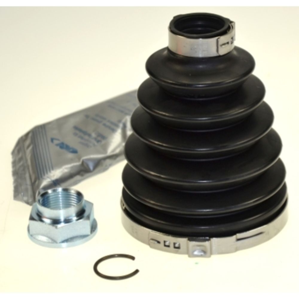 Vetoakselin suojakumisarja 17-3588