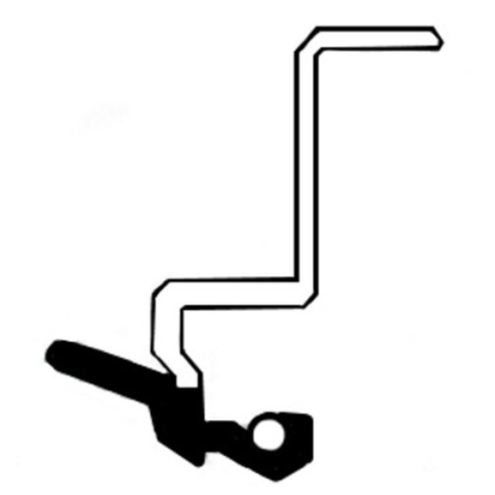 Oljetätningsring, differential 27-9595