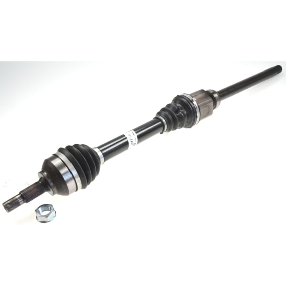 Drivaxel 17-01308