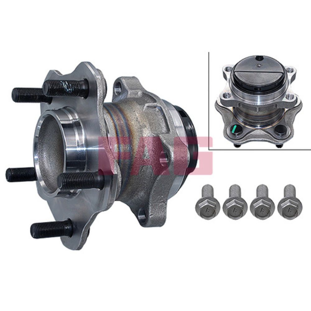 Pyöränlaakerisarja 21-00139