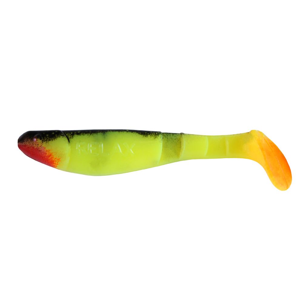 Relax Kopyto 2,5" kalajigi 5 kpl