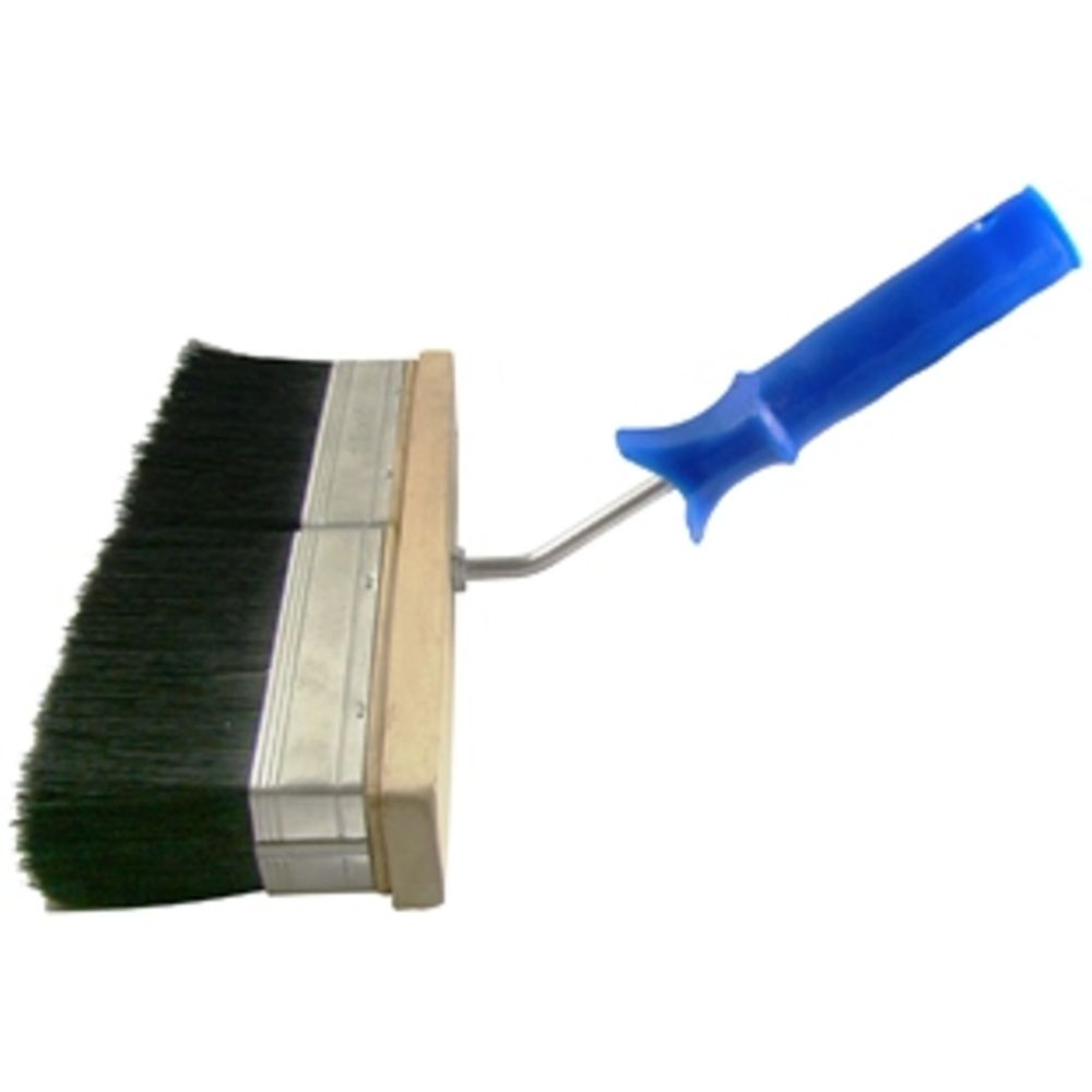 Finbullet terrass-/golvpensel 35 x 240 mm