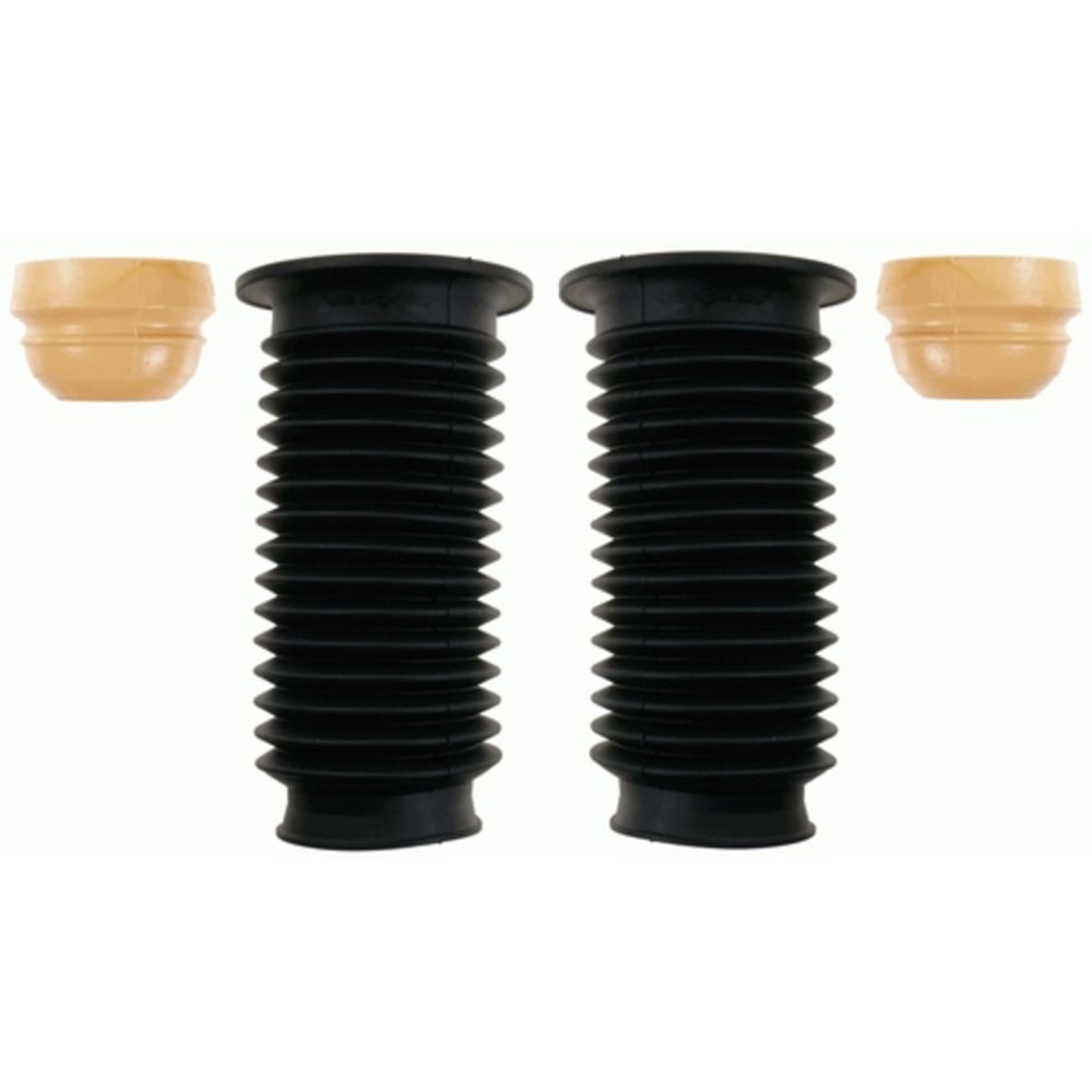 Iskunvaimentimen pölysuojasarja 17-00677