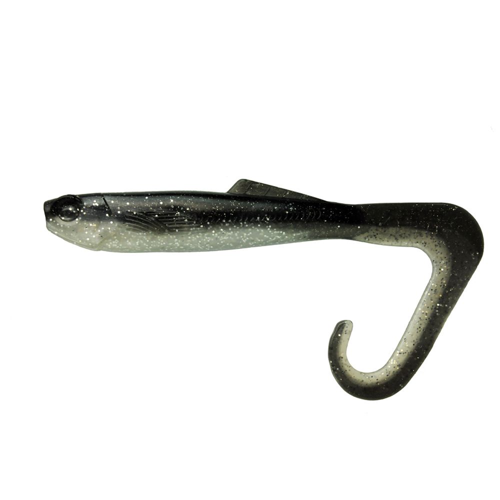 K.P Hybrid Worm 4", 021