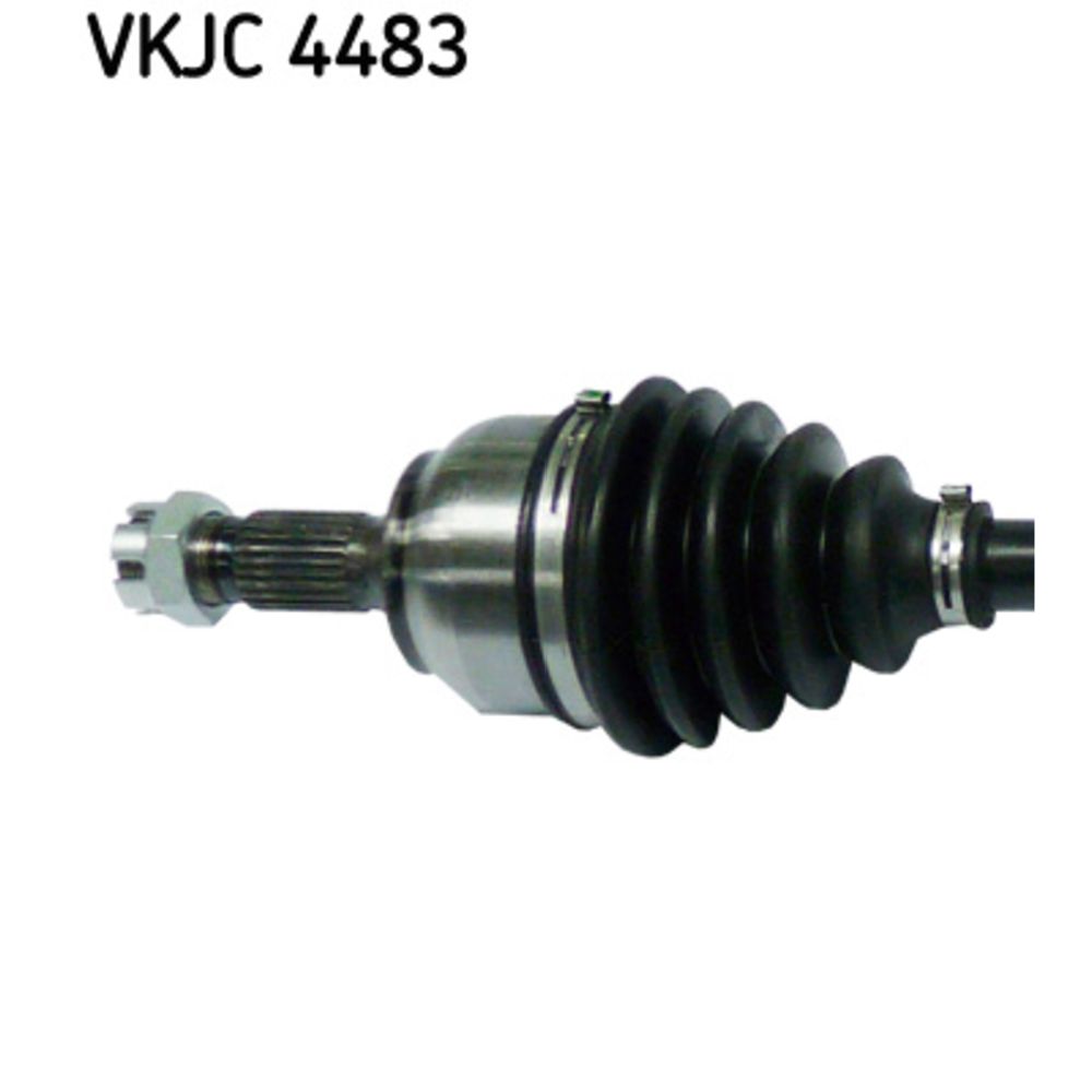 Vetoakseli 17-06731