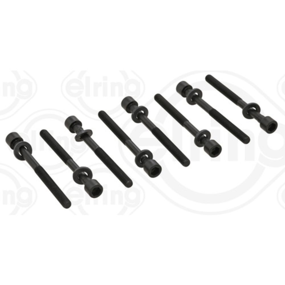 Bultsats, topplock 25-01008