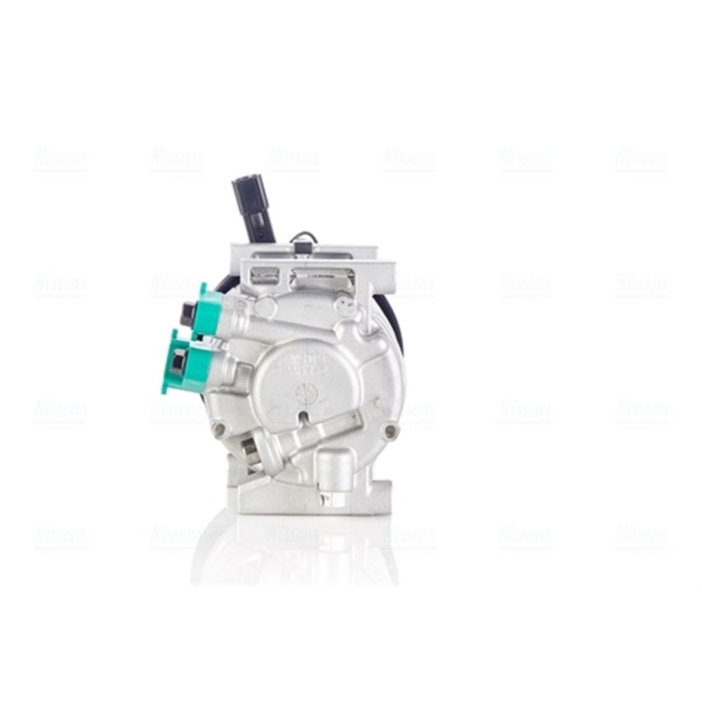 Ilmastointilaitteen kompressori 30-00345