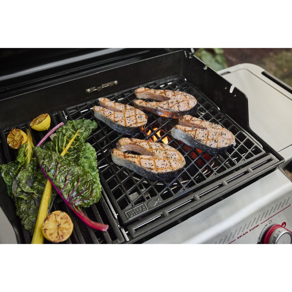 Weber Spirit EP-425 gaasigrill