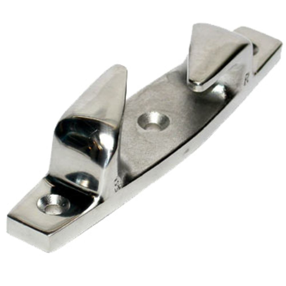 Naviquest kiip, 4,5", AISI 316, 2 tk