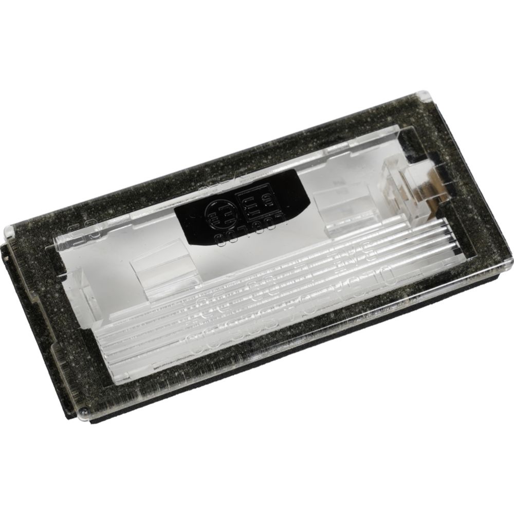 Belysning, skyltbelysning 50-02943