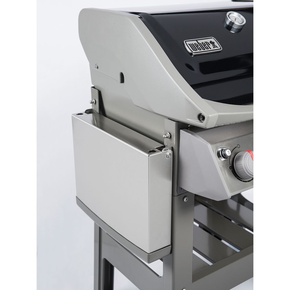 Weber Spirit II E-210 GBS kaasugrilli