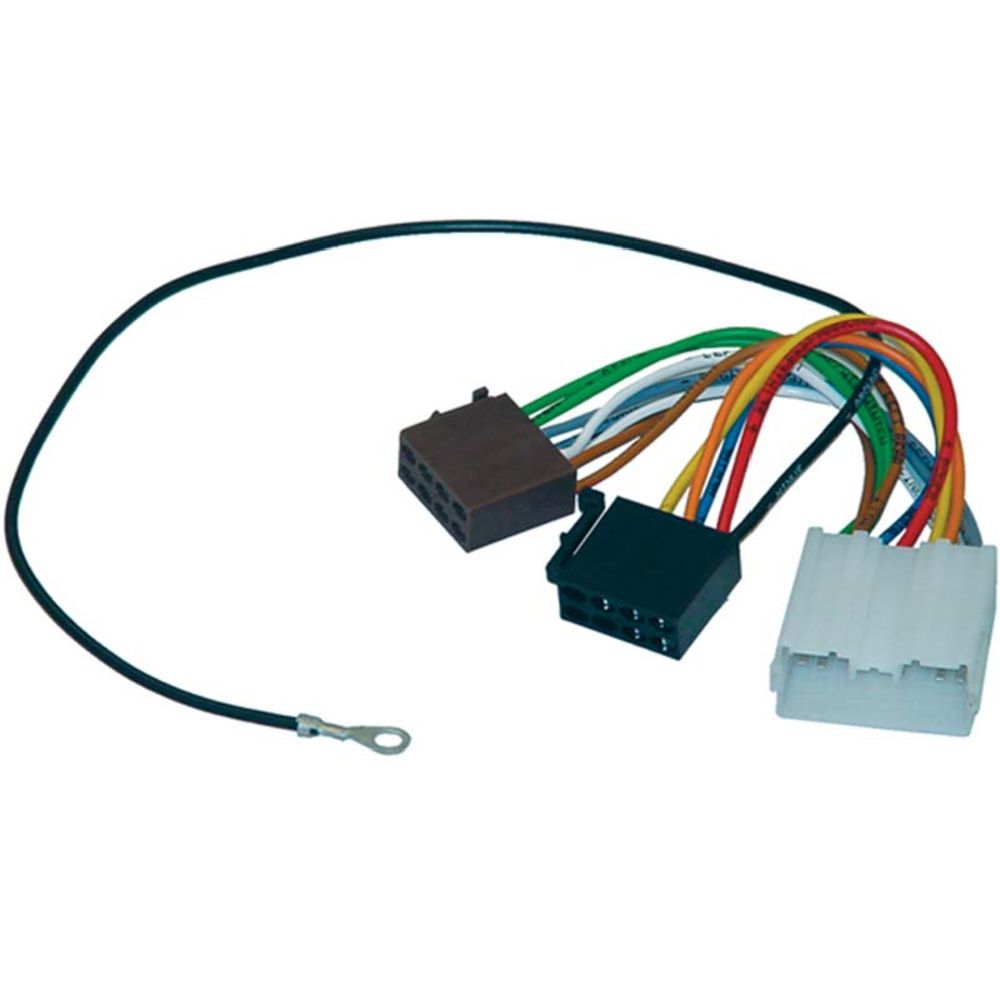 Raadiokaabli adapter LancerCarisma 96- I