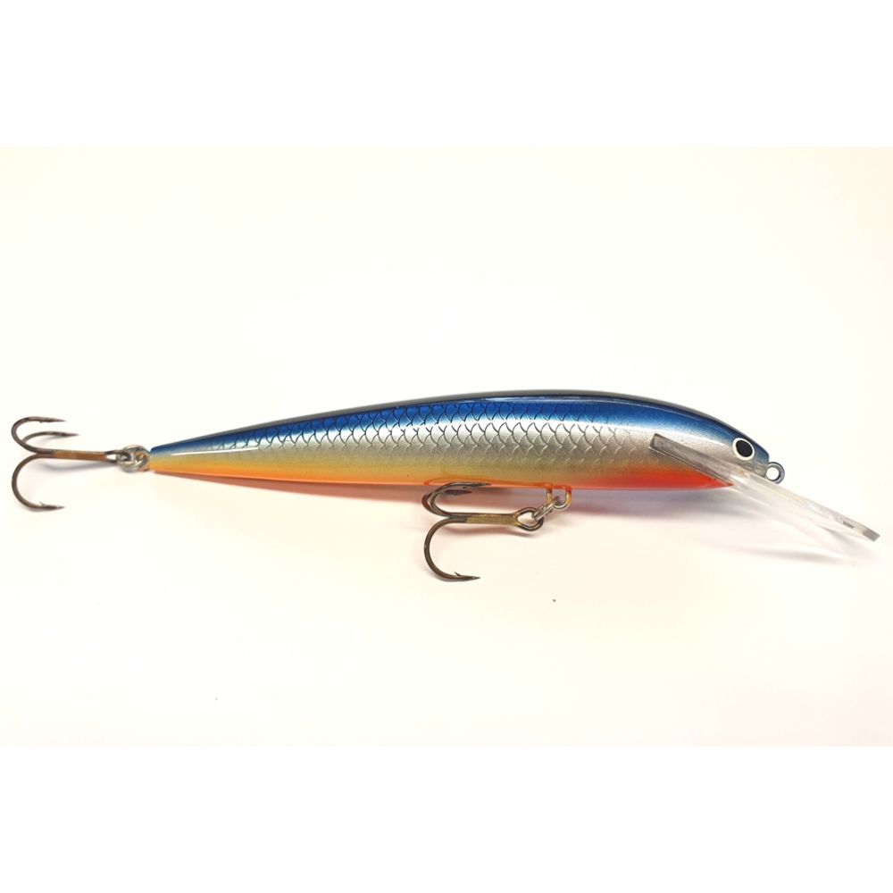 Karikko Räminä wobbler 10 cm