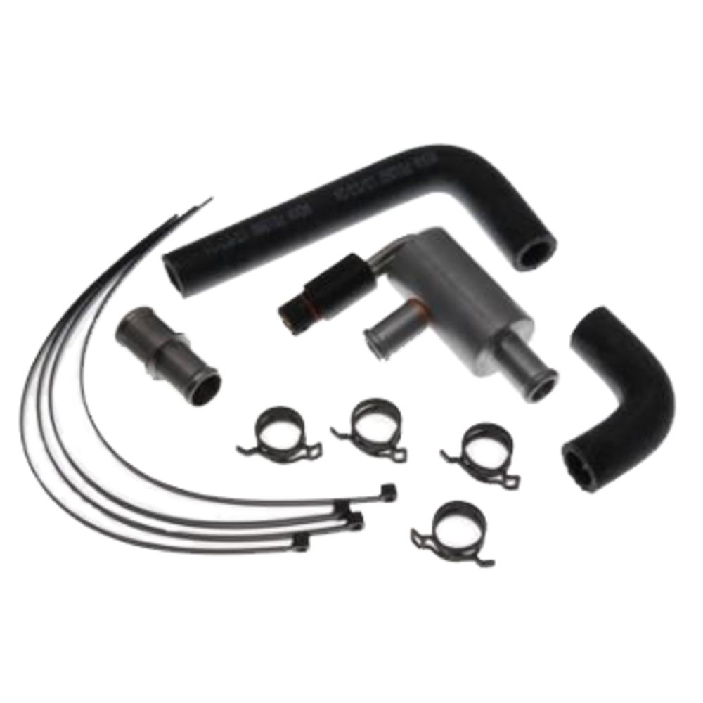 Defa-voolikusoojendi #412704 Renault