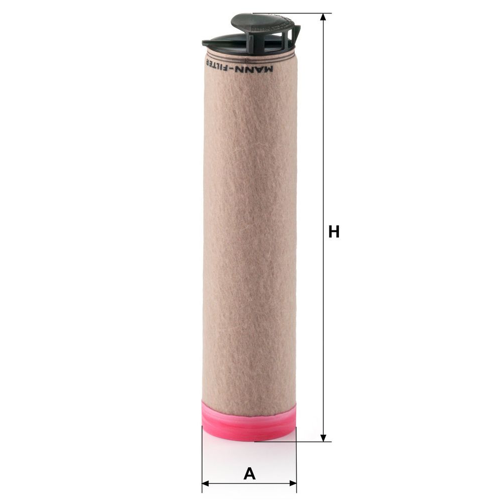 Lisa õhufilter 24-9065